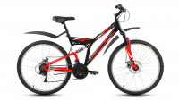ALTAIR MTB FS 26 Disc (2017)