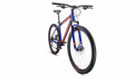 FORWARD APACHE 29 2.0 disc (2019)