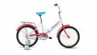 FORWARD TIMBA 20 (2019)