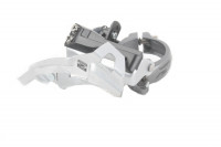 Переключатель передний, FD-M4000, ALIVIO, 3 ск., хомут 1 3/8" (34,9 мм), 40, SHIMANO