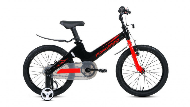 FORWARD COSMO 18 (2021)