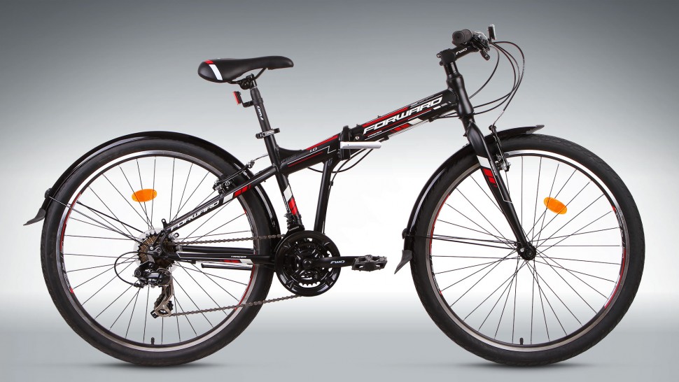 Велосипед б 1. Велосипед forward Tracer 1.0. Forward Tracer 1.0 2015. 26 Forward Tracer 1.0. Складной велосипед forward Tracer.