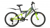 ALTAIR MTB FS 20 (2017)