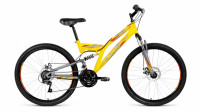 ALTAIR MTB FS 26 2.0 disc (2019)