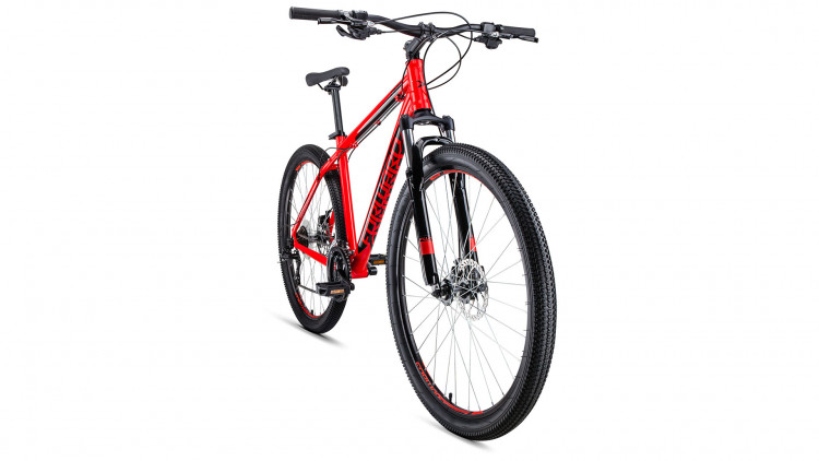 FORWARD APACHE 29 2.0 disc (2019)