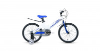 FORWARD COSMO 18 2.0 (2021)