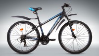 FORWARD TRINITY 1.0 (2015)