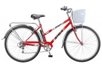 STELS Navigator-350 Lady (2016)