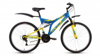 ALTAIR MTB FS 26 (2017)