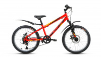 ALTAIR MTB HT 20 Disc (2017)