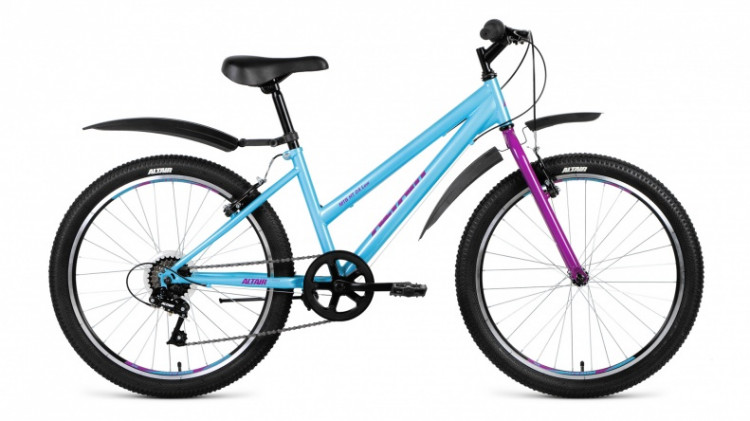 ALTAIR MTB HT 24 low (22019)