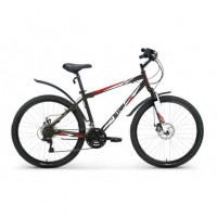 ALTAIR MTB HT 26 3.0 disc (2017)