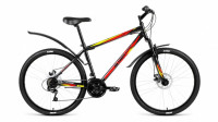 ALTAIR MTB HT 26 3.0 disc (2018)