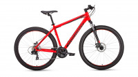 FORWARD APACHE 29 2.0 disc (2019)