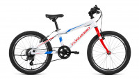 FORWARD RISE 20 2.0 алюм. (2019)