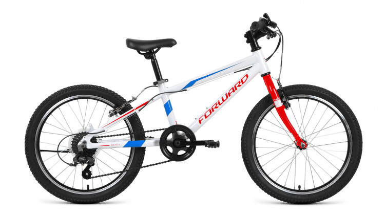 FORWARD RISE 20 2.0 алюм. (2019)