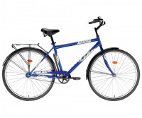 ALTAIR City high 28 RUS (2016)
