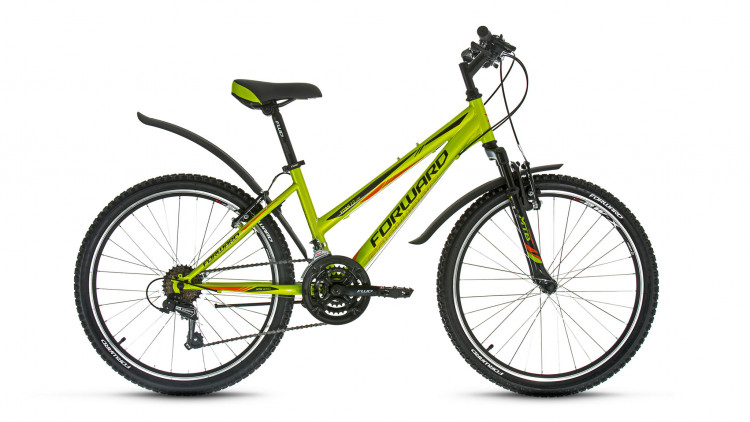 FORWARD TITAN 2.0 low (2018)
