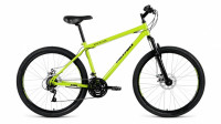 ALTAIR MTB HT 26 2.0 disc (2019)
