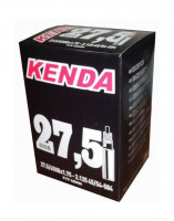 Камера, 27,5" x 1.75/2.125, Presta (FV), 48 мм, KENDA