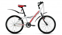 FORWARD COMANCHE 1.0