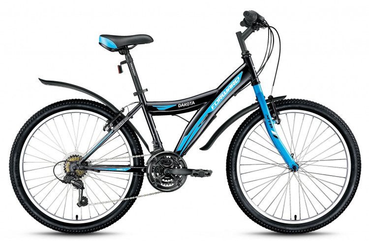FORWARD Dakota 26 1.0 (2017)