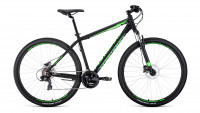 FORWARD APACHE 29 3.0 disc (2020)