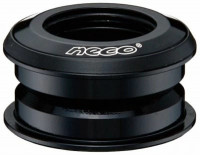 Рулевая колонка, H125, 1 1/8", ZS44/28.6 | ZS44/30