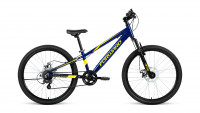 FORWARD RISE 24 2.0 disc (2021)