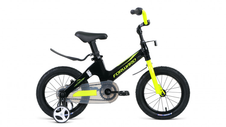 FORWARD COSMO 12 (2020)