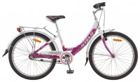 STELS Pilot 830 (2015)