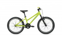 велосипед FORMAT 7424 20 рост 10,5 оливковый мат 2022 УЦ
