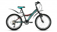 FORWARD COMANCHE 2.0