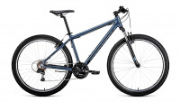 FORWARD APACHE 27,5 1.0 (2019)
