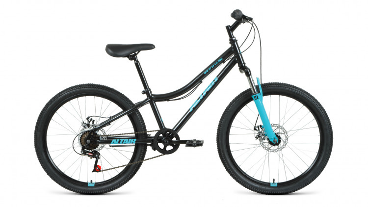 ALTAIR MTB HT 24 2.0 disc (2021)