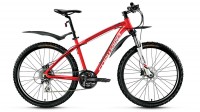 FORWARD AGRIS 3.0 disc (2016)