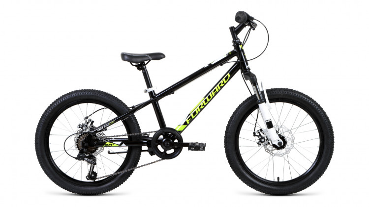 FORWARD UNIT PRO 20 disc алюм. (2019)