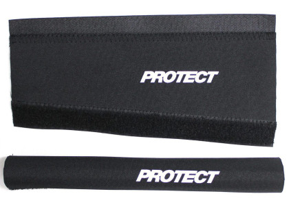 Защита пера, неопрен, 250х113х111 мм, цвет черный.PROTECT™