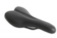 Седло, KS8051, 274 мм, 156 мм, Рамки, MTB черный