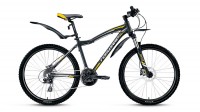 FORWARD HESPER 3.0 disc (2016)