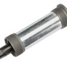 Картридж каретки FP-B921 103x160 мм, 1.37"x24tpi, под квадрат, сталь/алюминий