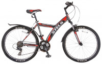 STELS Navigator 550 V 26 (2016)