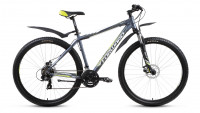 FORWARD Apache 2.0 29 Disc (2017)