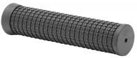 Грипсы 125мм XH-G07 чёрные