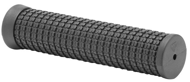 Грипсы 125мм XH-G07 чёрные