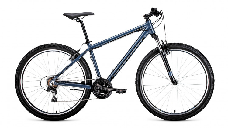 FORWARD APACHE 27,5 1.0 (2019)