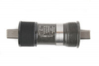 Каретка, BB-UN26, Картриджная, SQR, 68 мм, 110 мм, Shimano