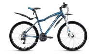 FORWARD HESPER 3.0 disc (2016)