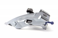 Перекл. перед. Shimano FD-M590, ун. тяга, ун. хомут, уг.:63-66 (индив. упак.)