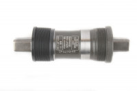 Каретка, BB-UN26, SQR, 68 мм, 113 мм, Shimano